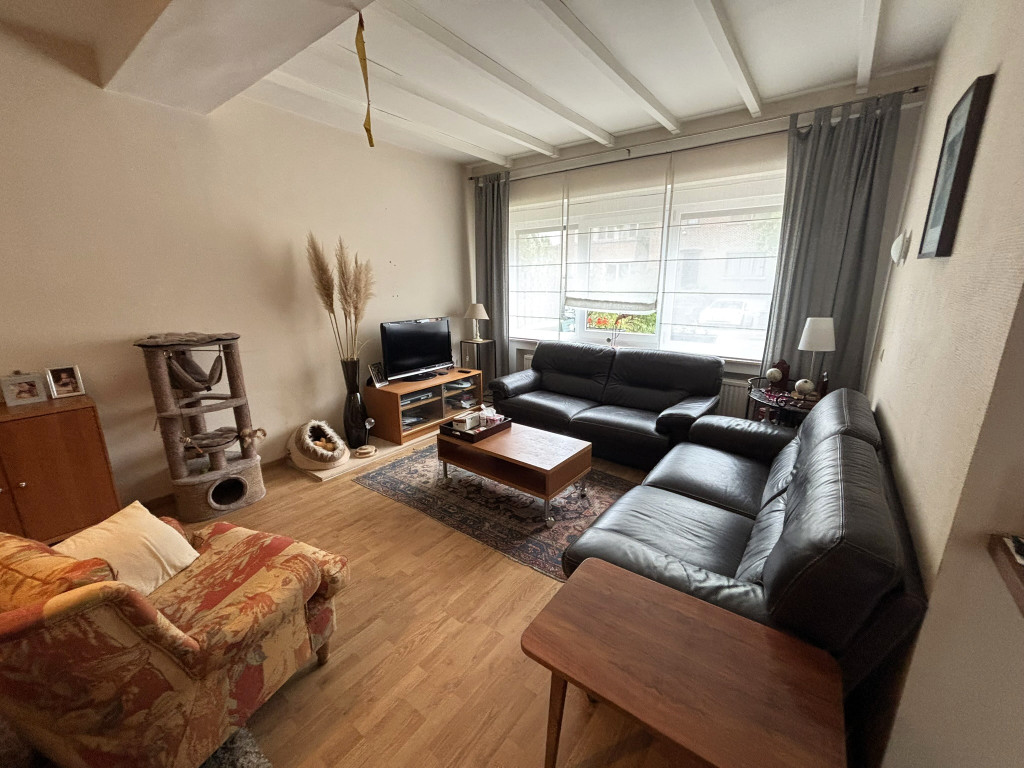 Woning met 3 slaapkamers